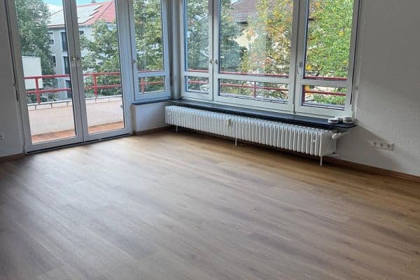 2 bedroom flat to rent, 70 m², Emil-Heckel-Straße 12, Mannheim, Baden-Württemberg 2 bedroom flat to rent, 70 m², Emil-Heckel-Straße 12, Mannheim, Baden-Württemberg