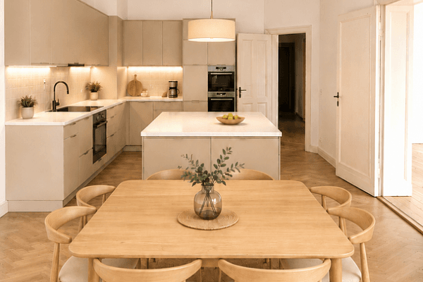 3 bedroom flat for sale, 107 m², Stralauer Allee 17f, Berlin, Berlin 3 bedroom flat for sale, 107 m², Stralauer Allee 17f, Berlin, Berlin