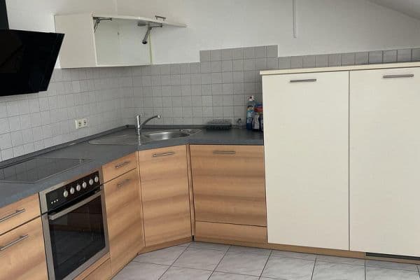 2 bedroom flat to rent, 101 m², Oftersheim 2 bedroom flat to rent, 101 m², Oftersheim