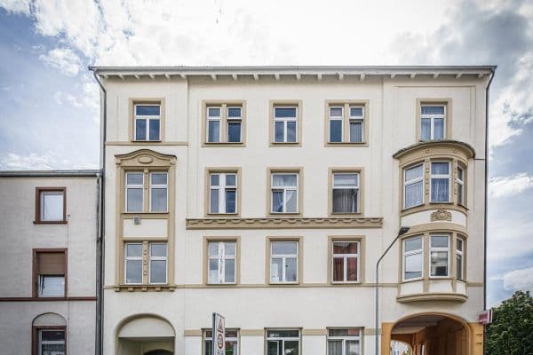 1 bedroom flat for sale, 36 m², Solmsstraße 5, Frankfurt am Main, Hesse 1 bedroom flat for sale, 36 m², Solmsstraße 5, Frankfurt am Main, Hesse