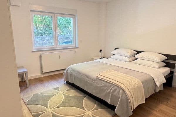 2 bedroom flat for sale, 55 m², Nussloch 2 bedroom flat for sale, 55 m², Nussloch