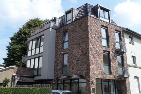 2 bedroom flat to rent, 58 m², Herzogenrath 2 bedroom flat to rent, 58 m², Herzogenrath