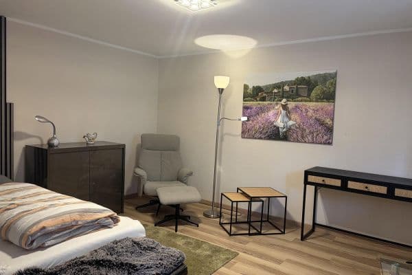 2 bedroom flat to rent, 39 m², Friedrich 2, Bad Vilbel 2 bedroom flat to rent, 39 m², Friedrich 2, Bad Vilbel