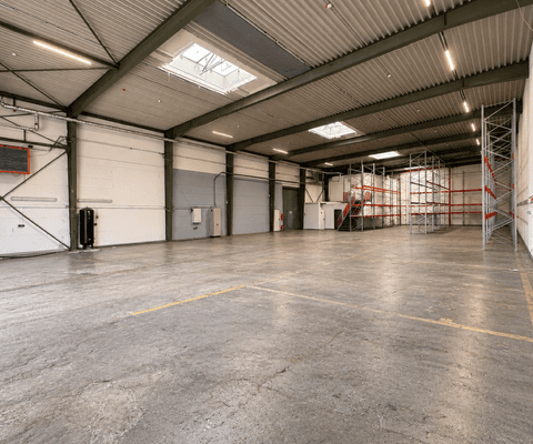 non-residential property to rent, 725 m², Industriestraße 8, Schleswig-Holstein - Barsbüttel non-residential property to rent, 725 m², Industriestraße 8, Schleswig-Holstein - Barsbüttel