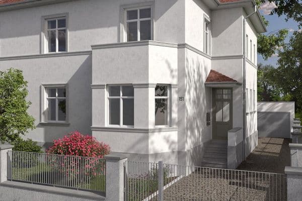 house for sale, 230 m², Hauptstr. 151, Mannheim-Feudenheim house for sale, 230 m², Hauptstr. 151, Mannheim-Feudenheim