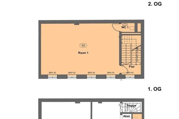 office to rent, 100 m², Berlin, Berlin office to rent, 100 m², Berlin, Berlin