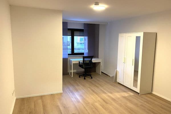 1 bedroom flat to rent, 22 m², Am Petrus 5, Dossenheim 1 bedroom flat to rent, 22 m², Am Petrus 5, Dossenheim