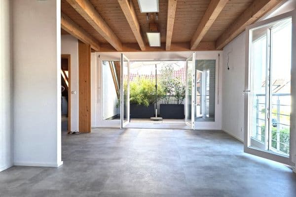 4 bedroom flat to rent, 112 m², Kernen 4 bedroom flat to rent, 112 m², Kernen