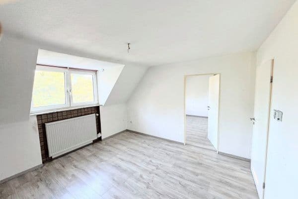 1 bedroom with open-plan kitchen flat to rent, 42 m², Heinitzstr. 21, Herne 1 bedroom with open-plan kitchen flat to rent, 42 m², Heinitzstr. 21, Herne