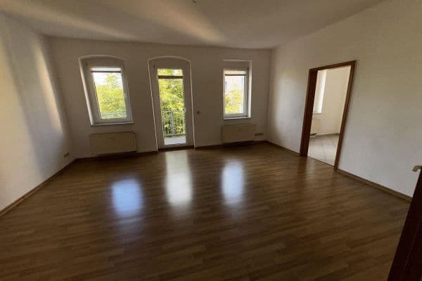 2 bedroom flat to rent, 62 m², Goethestr. 16, Dessau-Roßlau, Saxony-Anhalt 2 bedroom flat to rent, 62 m², Goethestr. 16, Dessau-Roßlau, Saxony-Anhalt
