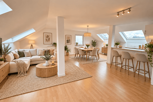 2 bedroom flat to rent, 78 m², Kilianstraße 10, Heilbronn, Baden-Württemberg 2 bedroom flat to rent, 78 m², Kilianstraße 10, Heilbronn, Baden-Württemberg
