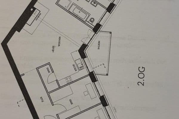 5 bedroom flat for sale, 128 m², Nürnberg 5 bedroom flat for sale, 128 m², Nürnberg
