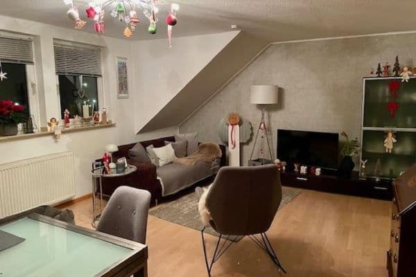 2 bedroom flat to rent, 65 m², Mönchengladbach 2 bedroom flat to rent, 65 m², Mönchengladbach