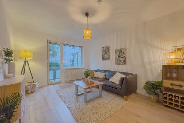 3 bedroom flat for sale, 61 m², Bremen 3 bedroom flat for sale, 61 m², Bremen