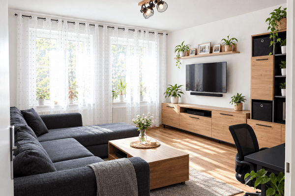 3 bedroom flat for sale, 65 m², Singen 3 bedroom flat for sale, 65 m², Singen