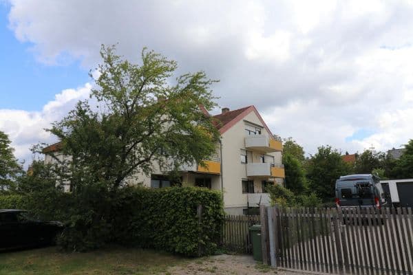 2 bedroom flat for sale, 73 m², Fürth 2 bedroom flat for sale, 73 m², Fürth