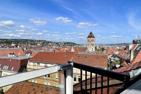 4 bedroom flat to rent, 67 m², Stuttgart, Baden-Württemberg 4 bedroom flat to rent, 67 m², Stuttgart, Baden-Württemberg