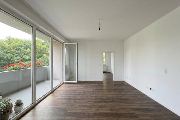 3 bedroom flat for sale, 76 m², Sprockhövel 3 bedroom flat for sale, 76 m², Sprockhövel