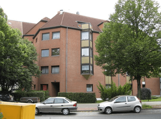 2 bedroom flat for sale, 48 m², Stöckener Str. 105, Hannover 2 bedroom flat for sale, 48 m², Stöckener Str. 105, Hannover