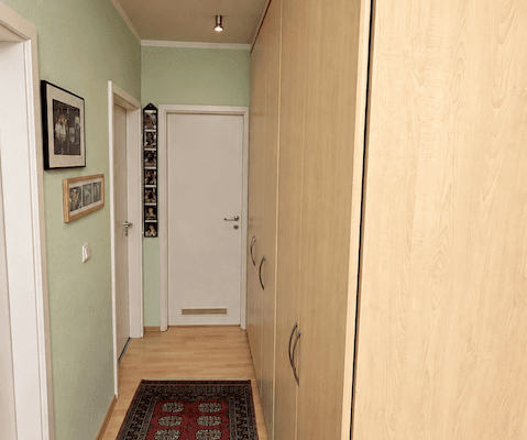 3 bedroom flat to rent, 87 m², Sankt Augustin 3 bedroom flat to rent, 87 m², Sankt Augustin