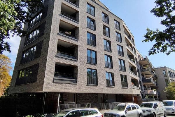 3 bedroom flat for sale, 77 m², Hamburg, Hamburg 3 bedroom flat for sale, 77 m², Hamburg, Hamburg
