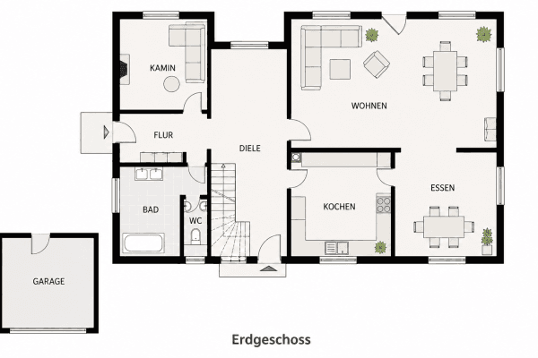 house for sale, 206 m², Varel house for sale, 206 m², Varel