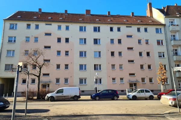 3 bedroom flat for sale, 69 m², Ilsenburger Str.39, Berlin, Berlin 3 bedroom flat for sale, 69 m², Ilsenburger Str.39, Berlin, Berlin