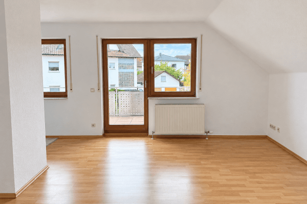 4 bedroom flat to rent, 96 m², Neuhausen 4 bedroom flat to rent, 96 m², Neuhausen