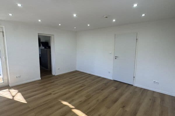 2 bedroom flat to rent, 60 m², Deschingerstr 16, Ingolstadt, Bavaria 2 bedroom flat to rent, 60 m², Deschingerstr 16, Ingolstadt, Bavaria