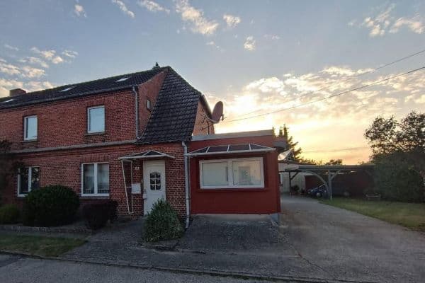 house for sale, 190 m², Güstrow house for sale, 190 m², Güstrow
