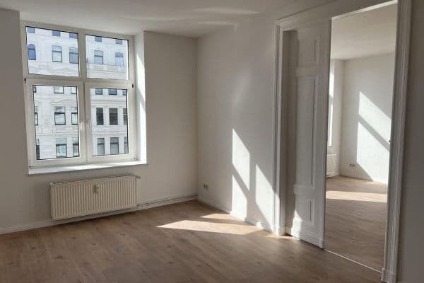 3 bedroom flat to rent, 92 m², Magdeburg, Saxony-Anhalt 3 bedroom flat to rent, 92 m², Magdeburg, Saxony-Anhalt