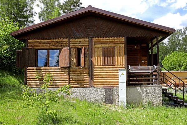 recreational property to rent, 0 m², Horní Planá, Jihočeský Region recreational property to rent, 0 m², Horní Planá, Jihočeský Region