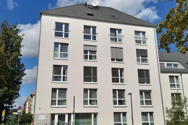 1 bedroom flat for sale, 53 m², Regensburger Straße 59, Nürnberg, Bavaria 1 bedroom flat for sale, 53 m², Regensburger Straße 59, Nürnberg, Bavaria