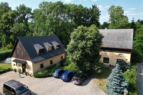 recreational property to rent, 0 m², Česká Skalice, Královéhradecký Region recreational property to rent, 0 m², Česká Skalice, Královéhradecký Region