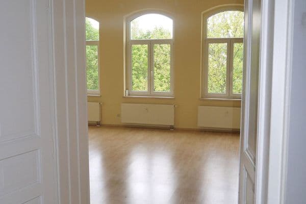 4 bedroom flat to rent, 146 m², Dresden, Saxony 4 bedroom flat to rent, 146 m², Dresden, Saxony
