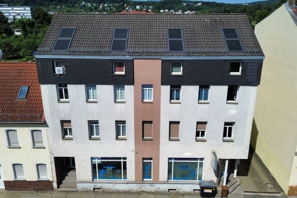 house for sale, 872 m², Zwötzner Straße 20, Gera, Thuringia house for sale, 872 m², Zwötzner Straße 20, Gera, Thuringia