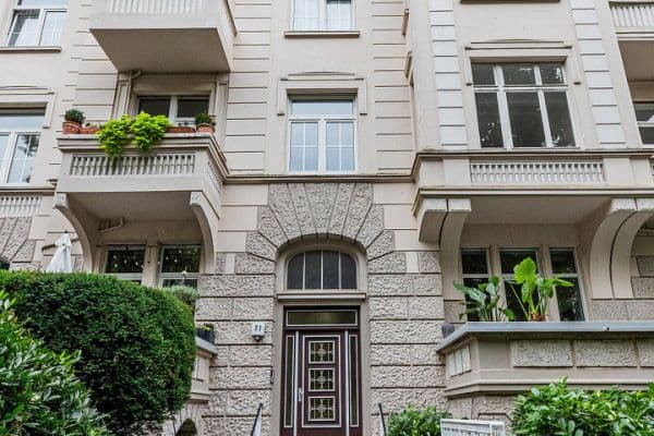 2 bedroom with open-plan kitchen flat to rent, 112 m², Wiesbaden, Hesse 2 bedroom with open-plan kitchen flat to rent, 112 m², Wiesbaden, Hesse