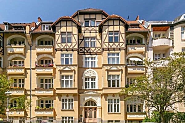 2 bedroom flat to rent, 65 m², Berlin, Berlin 2 bedroom flat to rent, 65 m², Berlin, Berlin