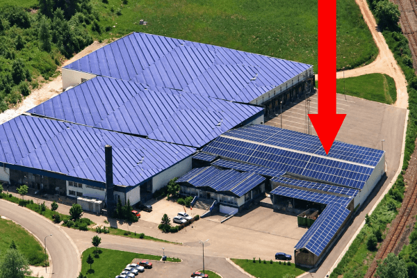 non-residential property to rent, 1,000 m², Industriegebiet 6, Güdingen non-residential property to rent, 1,000 m², Industriegebiet 6, Güdingen
