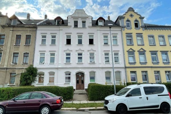 house for sale, 584 m², Schneeberger Straße 4, Chemnitz house for sale, 584 m², Schneeberger Straße 4, Chemnitz