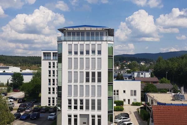 office to rent, 613 m², Alzenau office to rent, 613 m², Alzenau