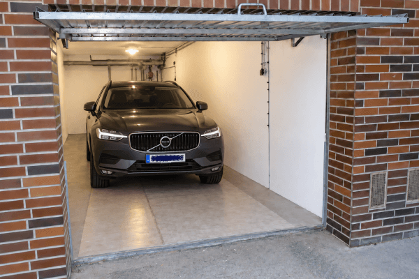 garage to rent, 20 m², Praha garage to rent, 20 m², Praha