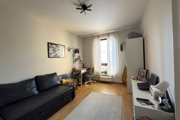 1 bedroom with open-plan kitchen flat to rent, 44 m², Čsl. armády, Hostivice 1 bedroom with open-plan kitchen flat to rent, 44 m², Čsl. armády, Hostivice
