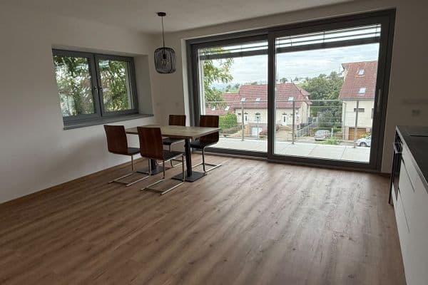 2 bedroom with open-plan kitchen flat to rent, 51 m², Žleby, Rozdrojovice 2 bedroom with open-plan kitchen flat to rent, 51 m², Žleby, Rozdrojovice