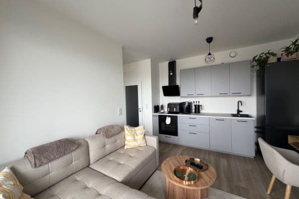Studio flat for sale, 34 m², Arnošta Staňka, Praha Studio flat for sale, 34 m², Arnošta Staňka, Praha