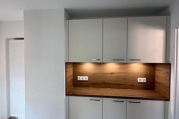 5 bedroom flat to rent, 135 m², Frühlingstrasse 9, Karlsbad 5 bedroom flat to rent, 135 m², Frühlingstrasse 9, Karlsbad