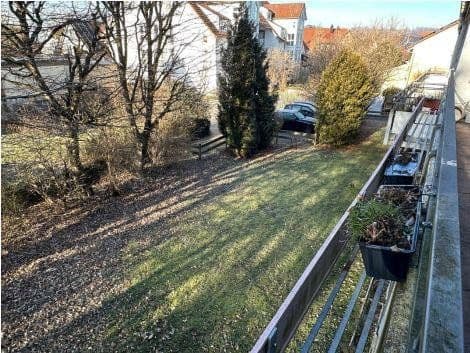 4 bedroom flat to rent, 109 m², Tübingen 4 bedroom flat to rent, 109 m², Tübingen