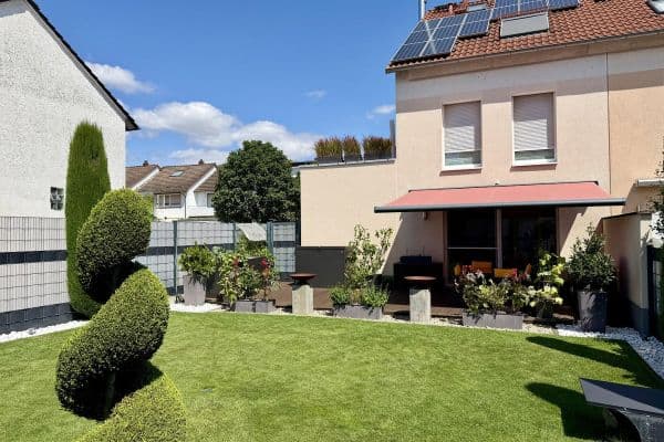 house for sale, 152 m², Kriftel house for sale, 152 m², Kriftel