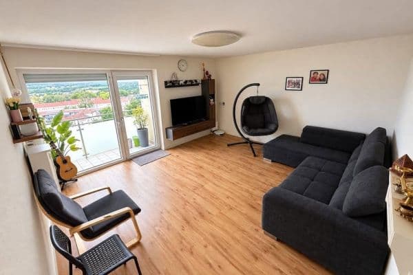 3 bedroom flat to rent, 82 m², Soldnerstraße 31, Fürth 3 bedroom flat to rent, 82 m², Soldnerstraße 31, Fürth