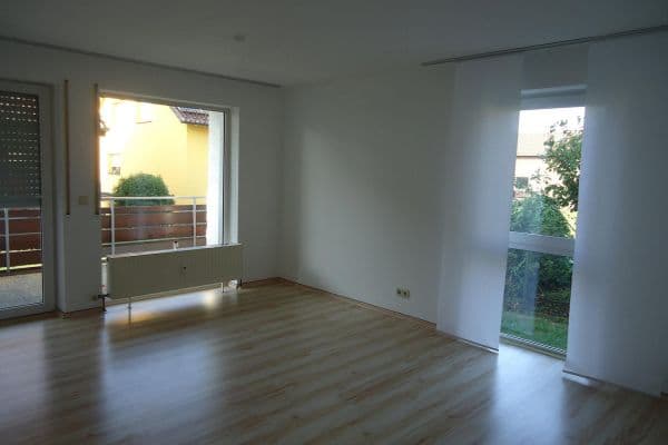 2 bedroom flat to rent, 57 m², Neulingen-Göbrichen 2 bedroom flat to rent, 57 m², Neulingen-Göbrichen